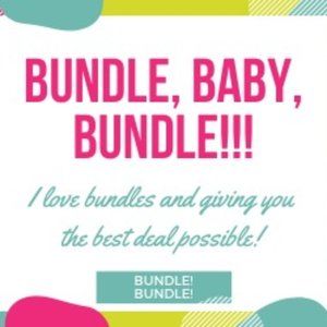 Make A Bundle Right Now!